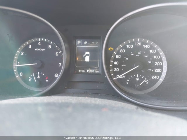 5XYZUDLB9HG428820 Hyundai Santa Fe Sport 2.4 Se