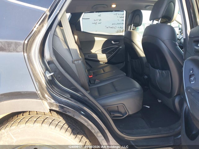5XYZUDLB9HG428820 Hyundai Santa Fe Sport 2.4 Se