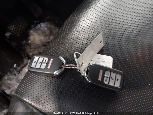 5FNYF6H67KB503347 Honda Pilot Touring
