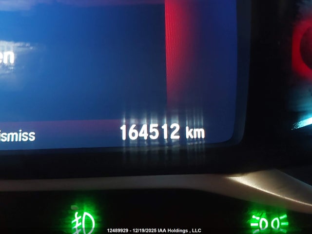 5FNYF6H67KB503347 Honda Pilot Touring