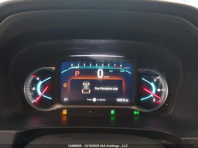 5FNYF6H67KB503347 Honda Pilot Touring