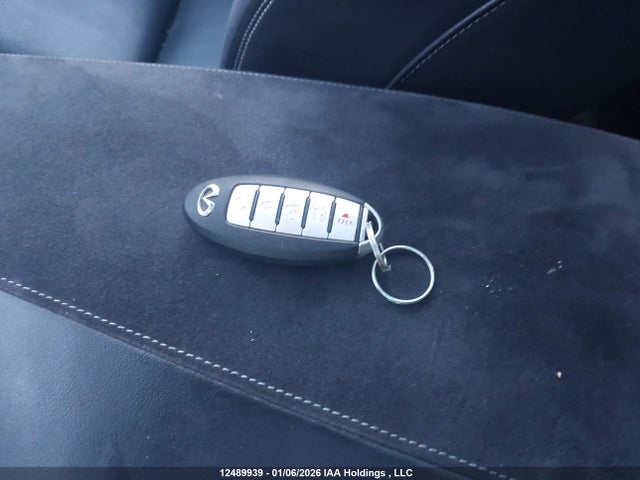 3PCAJ5M32KF112516 Infiniti Qx50 Essential/pure