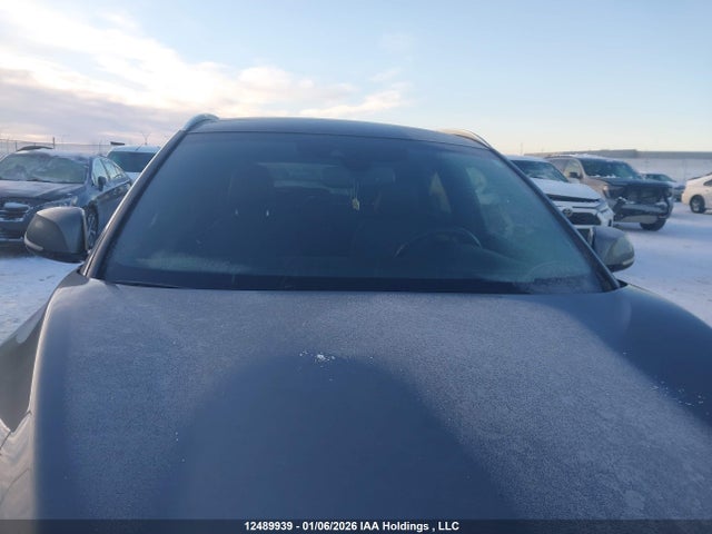 3PCAJ5M32KF112516 Infiniti Qx50 Essential/pure