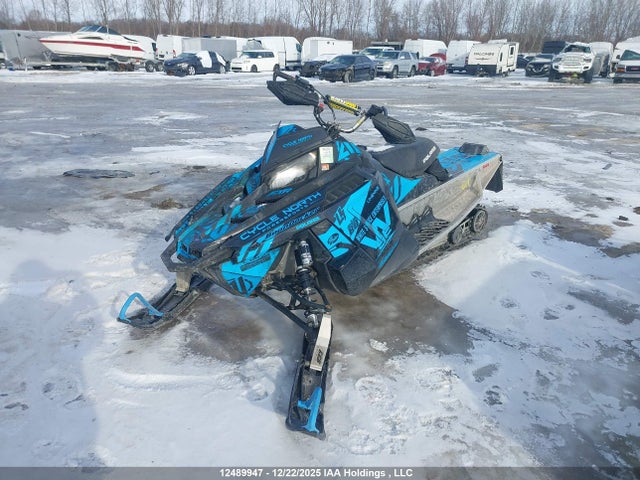 SN1CW8GS3GC157030 Polaris Polaris