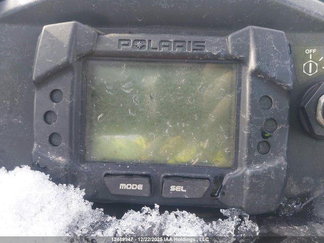 SN1CW8GS3GC157030 Polaris Polaris