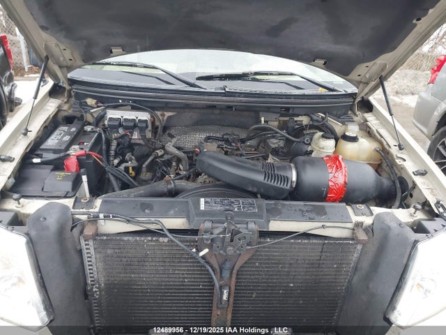 Продажа на аукционе авто 2008 Ford F150, vin: 1FTRX14W58FC02445, номер лота: 12489956