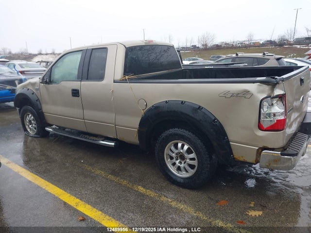 Продажа на аукционе авто 2008 Ford F150, vin: 1FTRX14W58FC02445, номер лота: 12489956