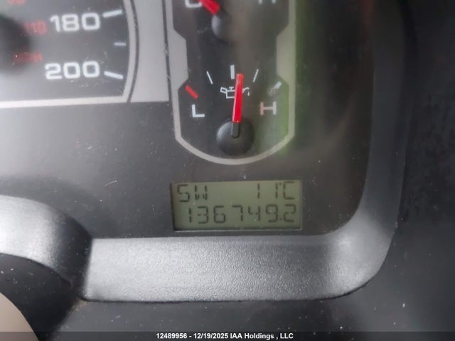 Продажа на аукционе авто 2008 Ford F150, vin: 1FTRX14W58FC02445, номер лота: 12489956