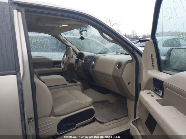 Продажа на аукционе авто 2008 Ford F150, vin: 1FTRX14W58FC02445, номер лота: 12489956