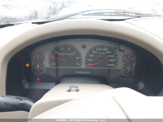 Продажа на аукционе авто 2008 Ford F150, vin: 1FTRX14W58FC02445, номер лота: 12489956