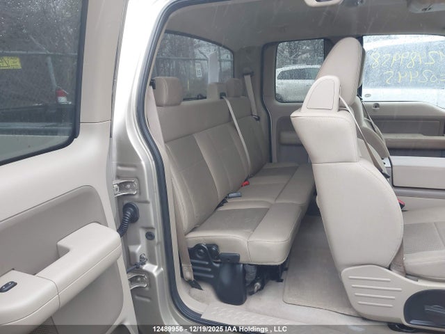 Продажа на аукционе авто 2008 Ford F150, vin: 1FTRX14W58FC02445, номер лота: 12489956