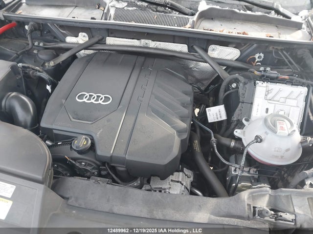WA1EAAFY2R2058225 Audi Q5 45 Progressiv