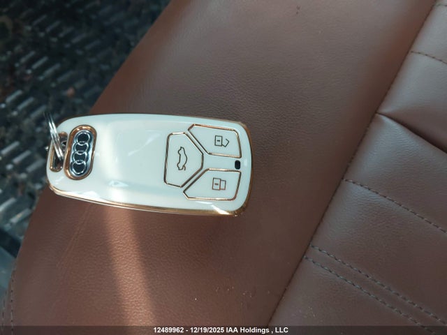 WA1EAAFY2R2058225 Audi Q5 45 Progressiv