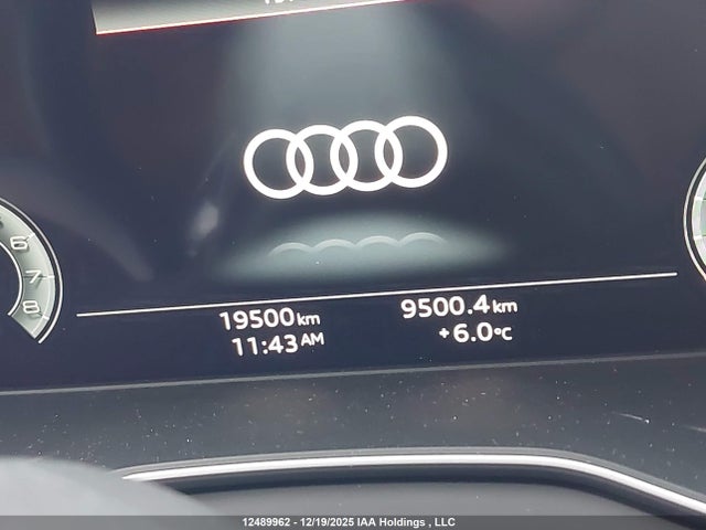 WA1EAAFY2R2058225 Audi Q5 45 Progressiv