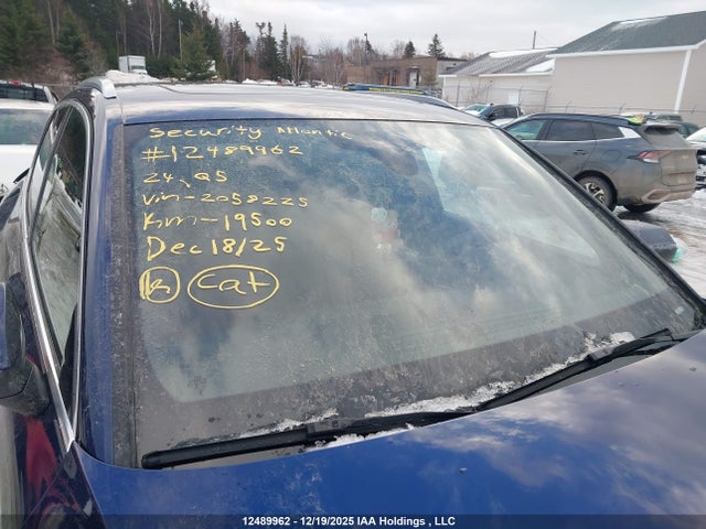 WA1EAAFY2R2058225 Audi Q5 45 Progressiv