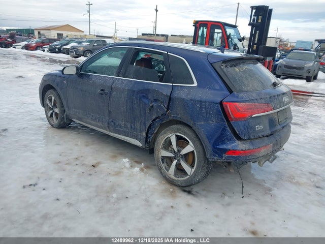 WA1EAAFY2R2058225 Audi Q5 45 Progressiv
