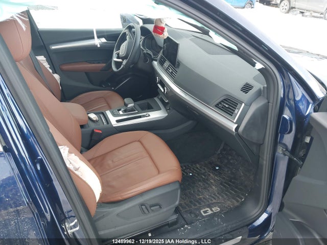 WA1EAAFY2R2058225 Audi Q5 45 Progressiv