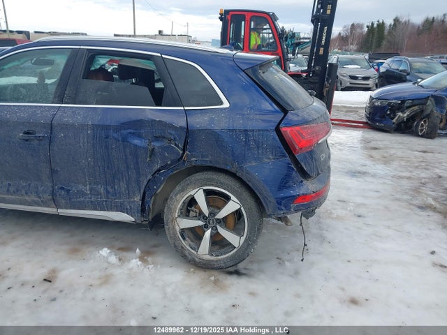 WA1EAAFY2R2058225 Audi Q5 45 Progressiv