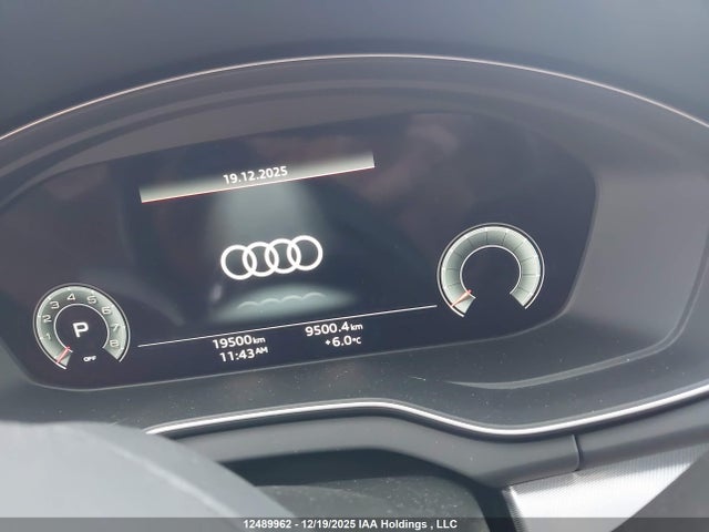 WA1EAAFY2R2058225 Audi Q5 45 Progressiv