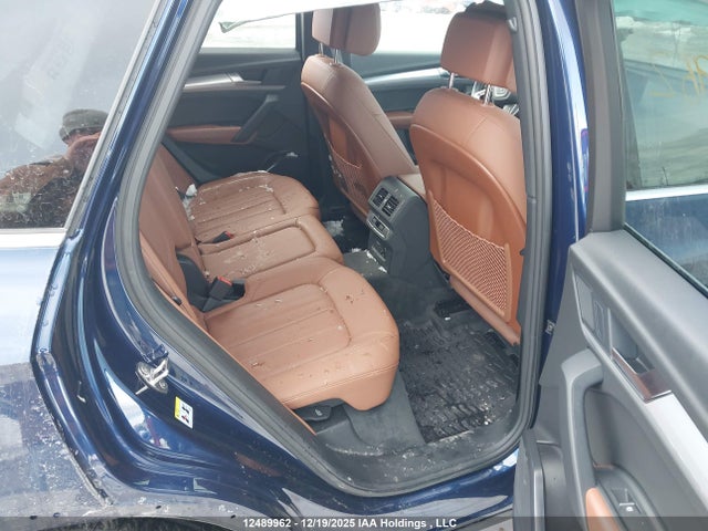 WA1EAAFY2R2058225 Audi Q5 45 Progressiv