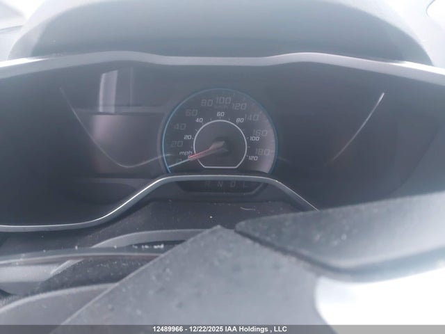 12489966 :رقم المزاد ، 1FADP5FU6HL100110 vin ، 2017 Ford C-max Titanium مزاد بيع