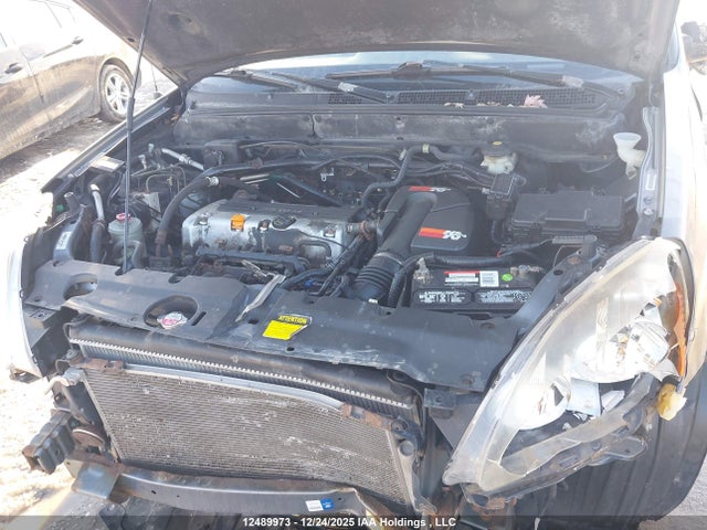 Продажа на аукционе авто 2006 Honda Cr-v Ex-l, vin: JHLRD78916C807791, номер лота: 12489973