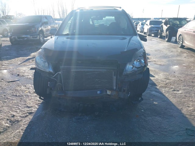 Продажа на аукционе авто 2006 Honda Cr-v Ex-l, vin: JHLRD78916C807791, номер лота: 12489973