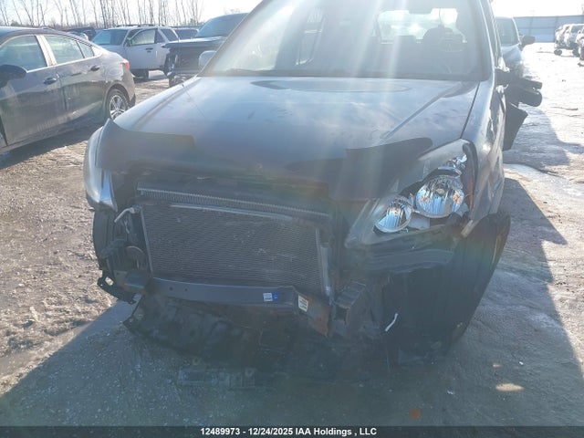 Продажа на аукционе авто 2006 Honda Cr-v Ex-l, vin: JHLRD78916C807791, номер лота: 12489973