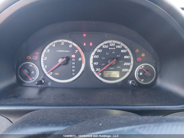 Продажа на аукционе авто 2006 Honda Cr-v Ex-l, vin: JHLRD78916C807791, номер лота: 12489973