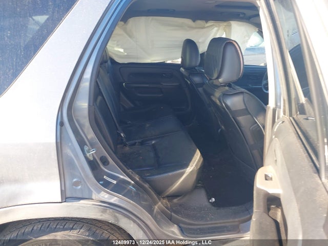 Продажа на аукционе авто 2006 Honda Cr-v Ex-l, vin: JHLRD78916C807791, номер лота: 12489973