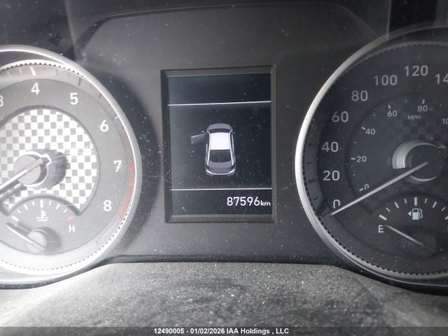 KMHD84LF5LU110505 Hyundai Elantra Sel/value/limited
