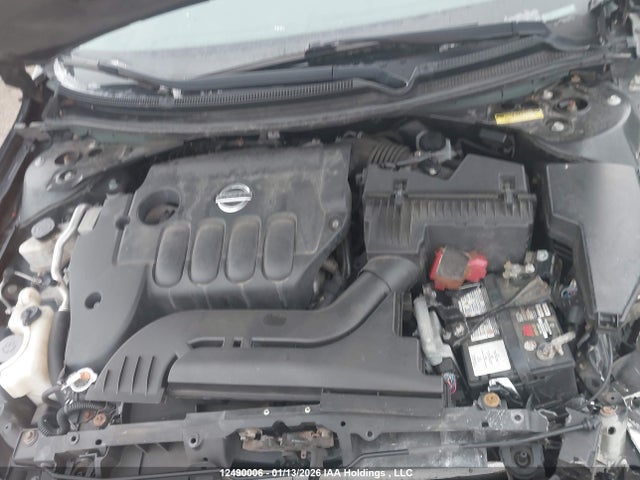 Продажа на аукционе авто 2009 Nissan Altima 2.5 S, vin: 1N4AL21E39C148291, номер лота: 12490006
