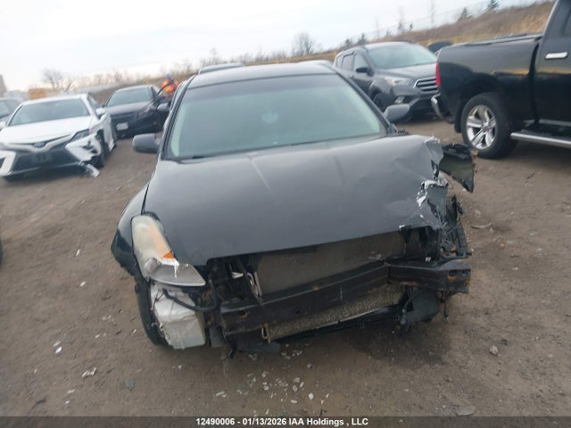 Продажа на аукционе авто 2009 Nissan Altima 2.5 S, vin: 1N4AL21E39C148291, номер лота: 12490006