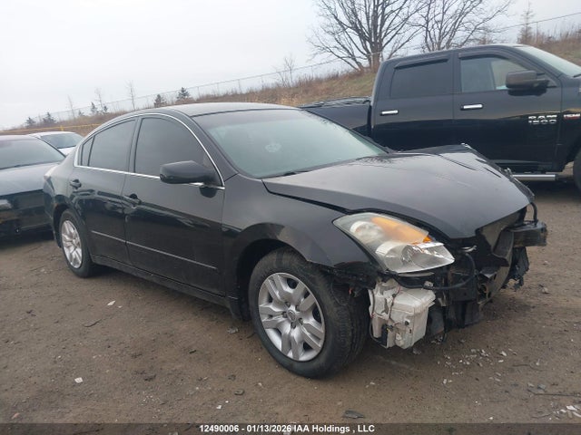 Продажа на аукционе авто 2009 Nissan Altima 2.5 S, vin: 1N4AL21E39C148291, номер лота: 12490006