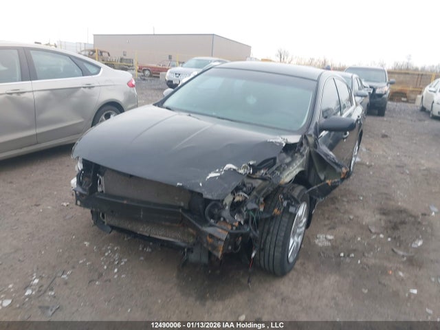 Продажа на аукционе авто 2009 Nissan Altima 2.5 S, vin: 1N4AL21E39C148291, номер лота: 12490006