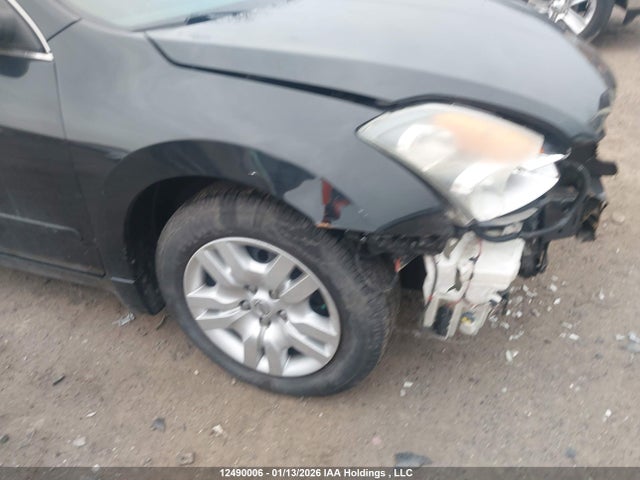 Продажа на аукционе авто 2009 Nissan Altima 2.5 S, vin: 1N4AL21E39C148291, номер лота: 12490006