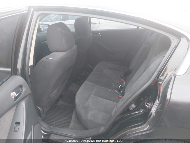 Продажа на аукционе авто 2009 Nissan Altima 2.5 S, vin: 1N4AL21E39C148291, номер лота: 12490006