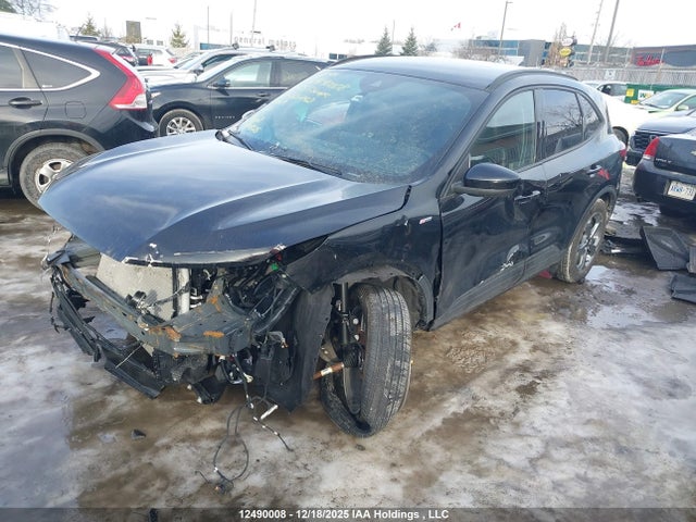 1FMCU9NZ9SUA85442 Ford Escape St-line Select
