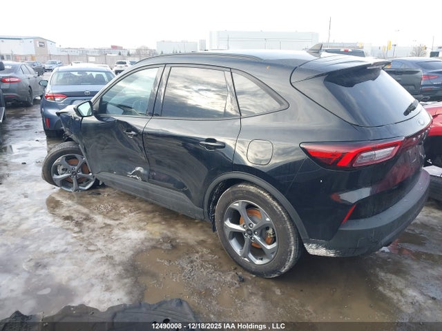 1FMCU9NZ9SUA85442 Ford Escape St-line Select