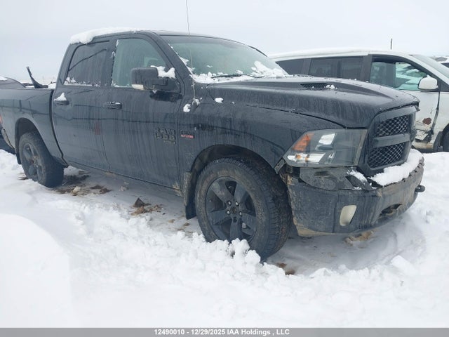 RAM 1500 Classic Slt 2019 1C6RR7LT7KS621665 Image 12