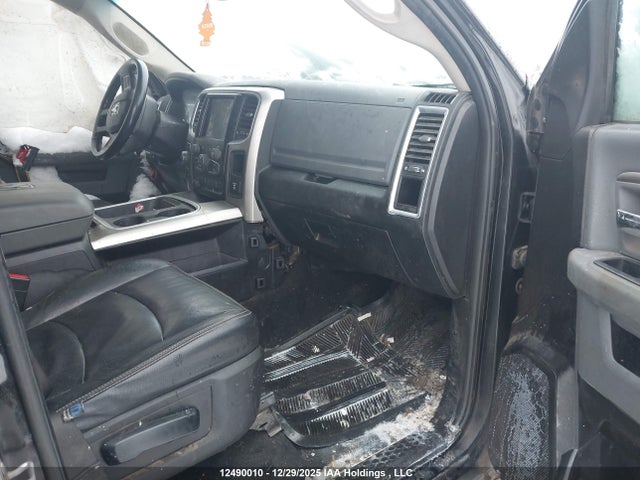 RAM 1500 Classic Slt 2019 1C6RR7LT7KS621665 Image 5