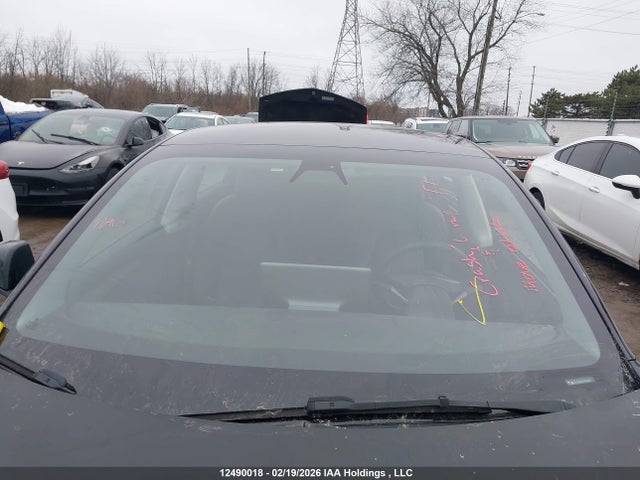 5YJ3E1EB5NF118164 Tesla MODEL 3