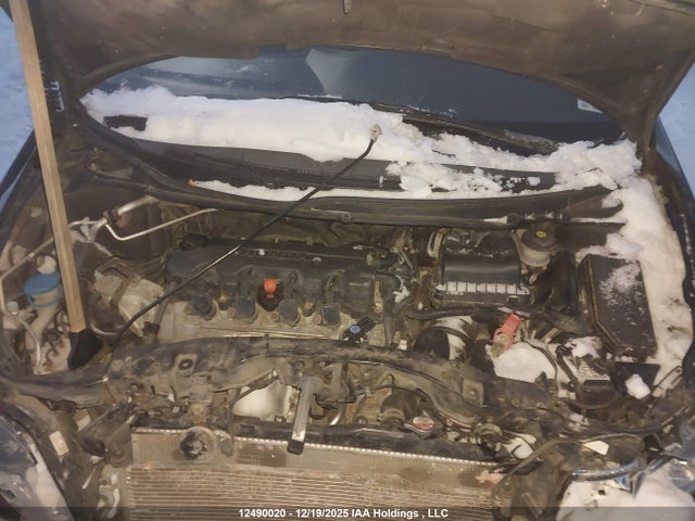 Aukcja sprzedaży 2015 Honda Civic Ex, vin: 2HGFB2F54FH054250, numer aukcji: 12490020