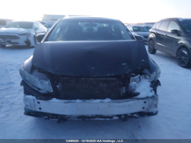Aukcja sprzedaży 2015 Honda Civic Ex, vin: 2HGFB2F54FH054250, numer aukcji: 12490020