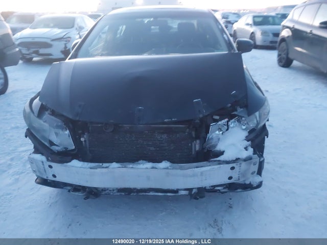 Aukcja sprzedaży 2015 Honda Civic Ex, vin: 2HGFB2F54FH054250, numer aukcji: 12490020