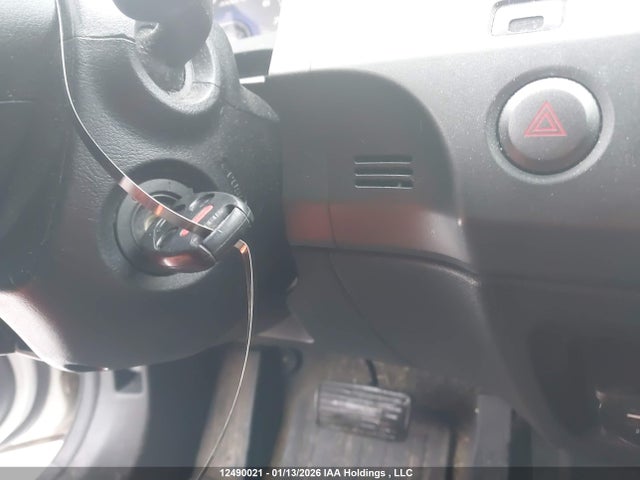 Продаж на аукціоні авто 2011 Honda Civic Lx, vin: 2HGFG1B62BH002815, номер лоту: 12490021