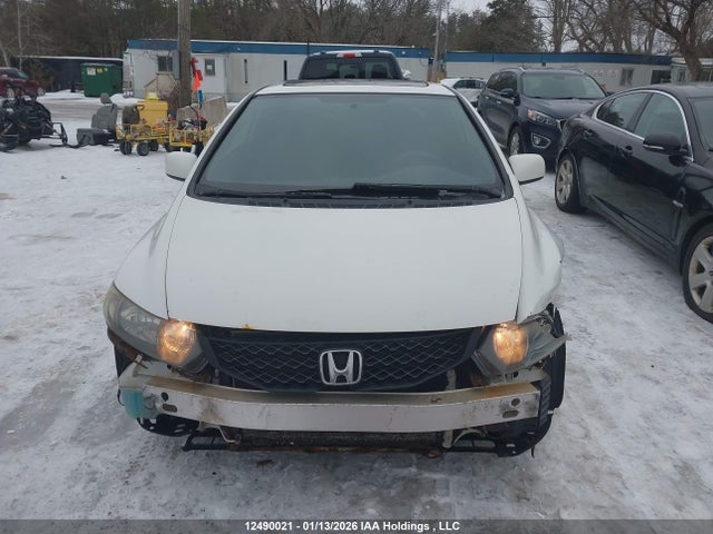 Продаж на аукціоні авто 2011 Honda Civic Lx, vin: 2HGFG1B62BH002815, номер лоту: 12490021