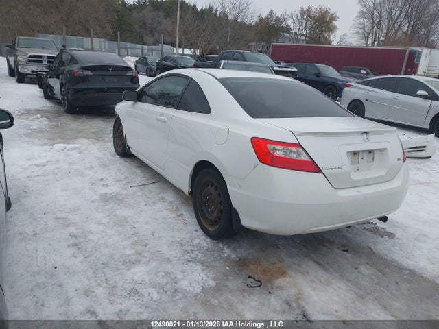 Продаж на аукціоні авто 2011 Honda Civic Lx, vin: 2HGFG1B62BH002815, номер лоту: 12490021