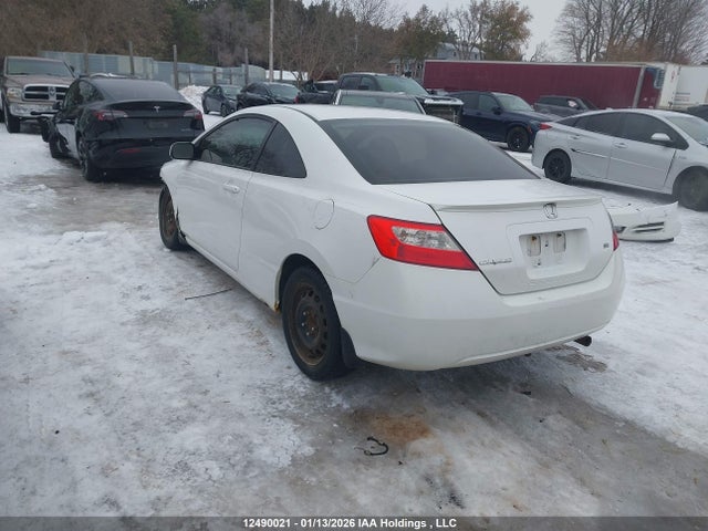 Продаж на аукціоні авто 2011 Honda Civic Lx, vin: 2HGFG1B62BH002815, номер лоту: 12490021