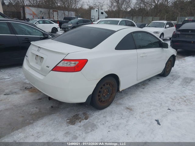 Продаж на аукціоні авто 2011 Honda Civic Lx, vin: 2HGFG1B62BH002815, номер лоту: 12490021